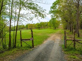 116 Brannon Rd, Greenbrier, AR 72058