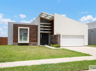 8596 Blue Sage, Brownsville, TX 78520