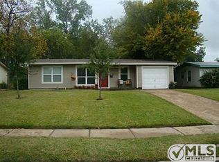 2518 Springvale Ln, Farmers Branch, TX 75234