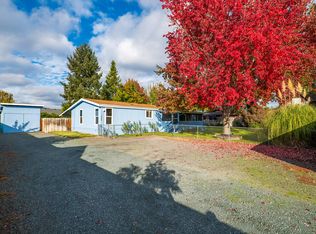 1388 Dowell Rd, Grants Pass, OR 97527