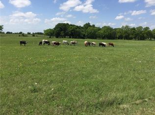 348 E Fm 1550, Bonham, TX 75418