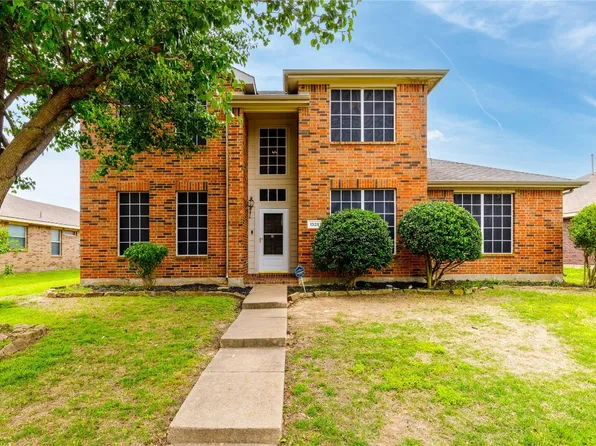 1328 Wolf Creek Dr, Desoto, TX 75115