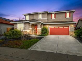 12686 Solsberry Way, Rancho Cordova, CA