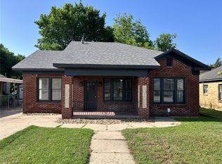 303 W 30th St, Bryan, TX 77803