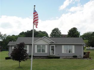 401 Walkchalk Rd, Kittanning, PA 16201