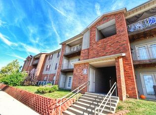 1040 S Clifton Ave #A205, Springfield, MO 65802