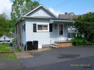 305 Lexington Ave, Johnstown, PA 15902