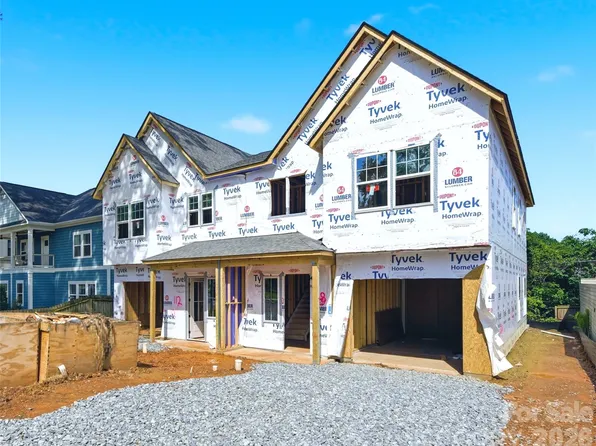 108 S Gregg St, Charlotte, NC 28208