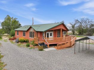 3224 C Rd, Grand Junction, CO 81503