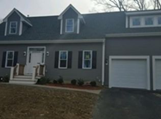 20 Spring Valley Rd, Natick, MA 01760