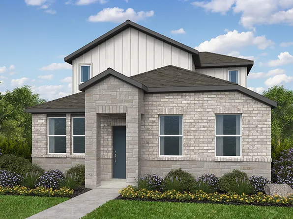 203 Betsy Rd, Hutto, TX 78634