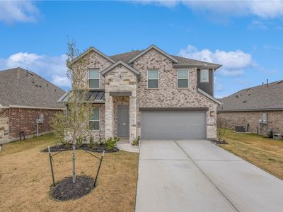 6317 Fulton Dr, College Station, TX, 77845