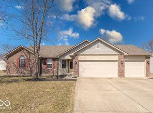 6608 Rushing Riv, Noblesville, IN 46062