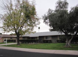 9509 W Long Hills Dr, Sun City, AZ 85351