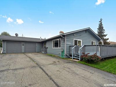 4324 E 6th Ave, Anchorage, AK, 99508