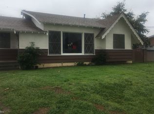 10940 Bonavista Ln, Whittier, CA 90604