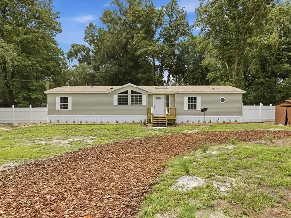 100 SE 81st St, Ocala, FL 34480