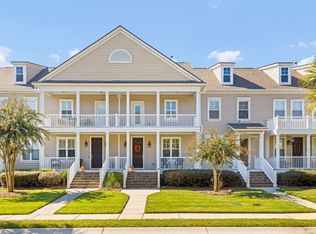 1032 Zinser St, Mount Pleasant, SC 29466