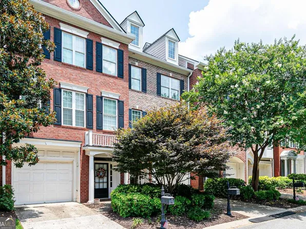 3410 Waters Edge Trl, Roswell, GA 30075