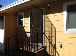 2437 Macarthur Blvd, Oakland, CA