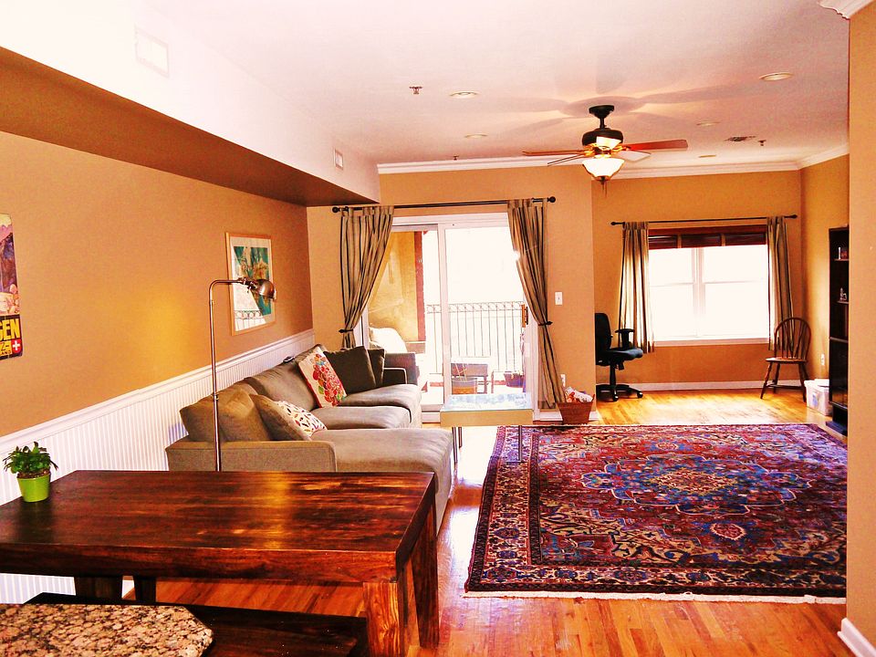 2nd image of 102 Park Ave APT 3