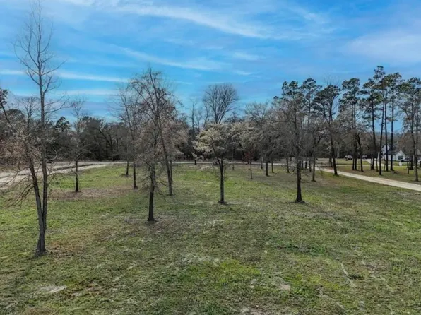 County Road 2123, Whitehouse, TX 75791