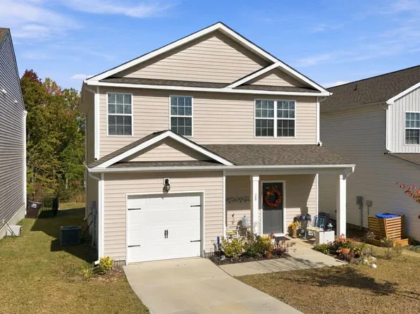 29 River Bank Rd, Fuquay Varina, NC 27526