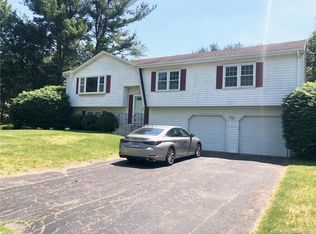 28 Buckland Way, Windsor, CT 06095