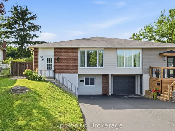 58 A Crossley Dr, Pt Hope, ON L1A 3T5