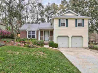 288 Astro Ct, Tallahassee, FL 32312