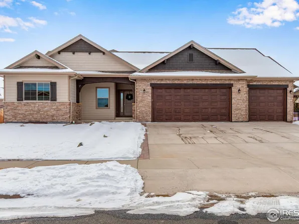 3780 Angora Dr, Loveland, CO 80537