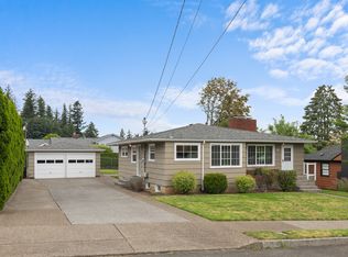 203 NW 19th Ave, Camas, WA 98607