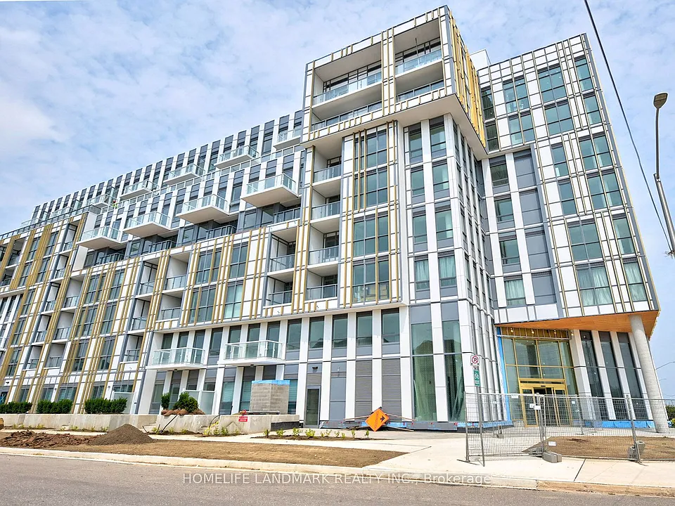 1005 Dundas St E #720