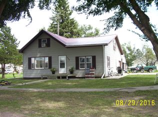 600 Miltmore Ave, Armour, SD 57313