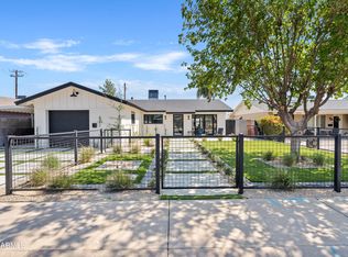 8743 E Arlington Rd, Scottsdale, AZ 85250