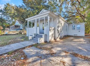 1648 36TH Street W, Jacksonville, FL 32209