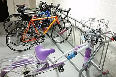 Rented by Ideal Properties Group