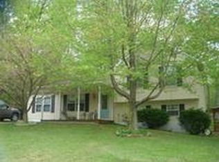 1739 Brookshire Run, Point Of Rocks, MD 21777