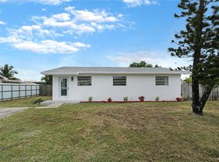 11500 SW 193rd St, Miami, FL 33157