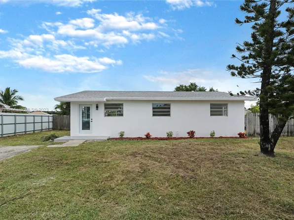 11500 SW 193rd St, Miami, FL 33157