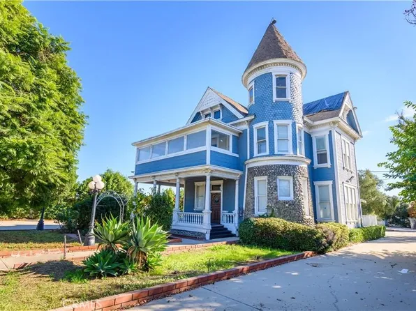 961 W Holt Blvd, Ontario, CA 91762