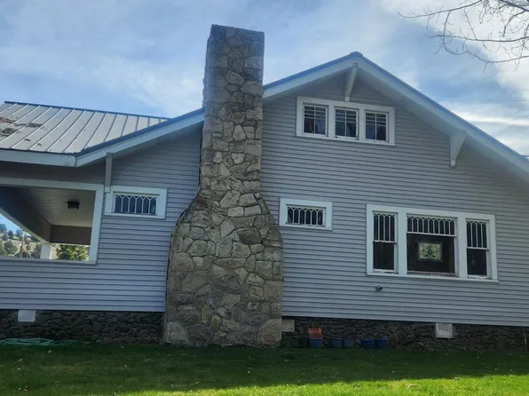 103 E Oak St, Adin, CA 96006