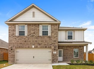 457 Sunny Highlands Dr, Katy, TX 77493
