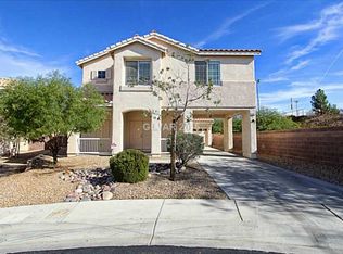 1182 Cottonwood Ranch Ct, Henderson, NV 89052