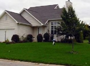 4985 Hunters Gln, La Porte, IN 46350