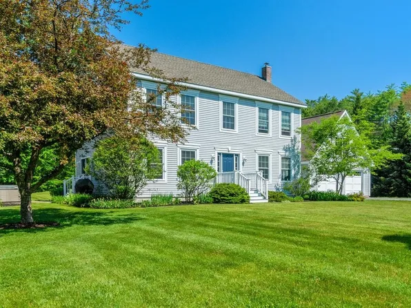 1264 NH Route 12A, Plainfield, NH 03781