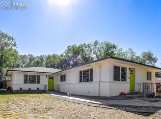 405 Wilhelmia Ave, Colorado Springs, CO 80904