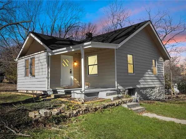6600 Parkview Ave, Kansas City, KS 66104