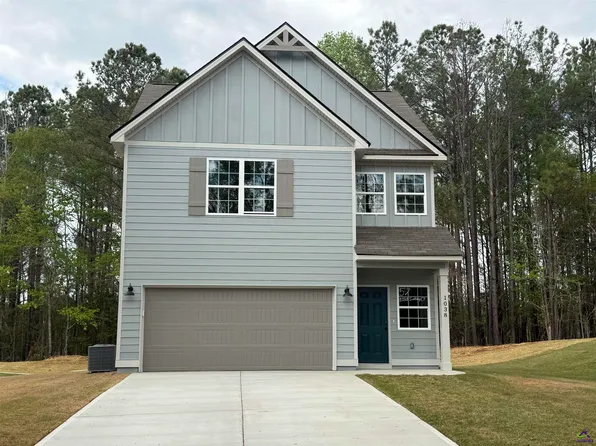 1038 Sun Valley Ct, Macon, GA 31211