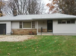 2333 Maylo Path, Akron, OH 44312